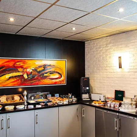 't Smedenhuys 2* Maasbracht