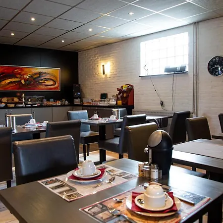 't Smedenhuys فندق 2*