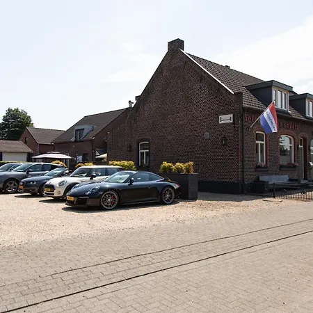 't Smedenhuys 酒店