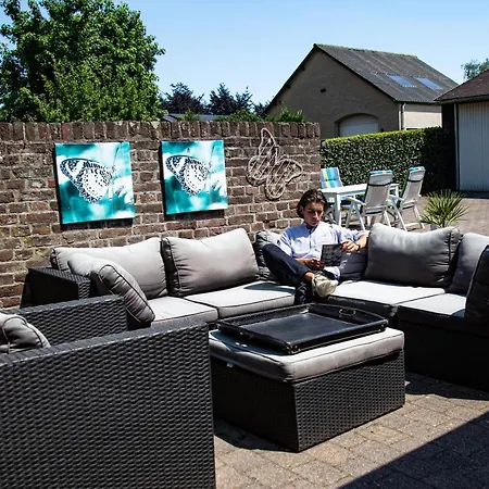 Hotel 't Smedenhuys 2*