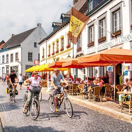 Hotel 't Smedenhuys Maasbracht