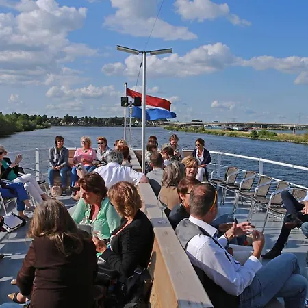Hotel 't Smedenhuys Maasbracht