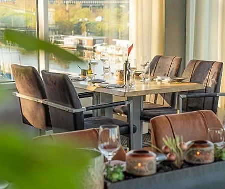 Hotel 't Smedenhuys 2*