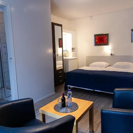 Hotel 't Smedenhuys 2*