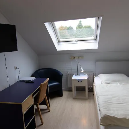 Hotel 't Smedenhuys Maasbracht