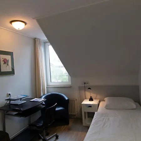 't Smedenhuys Hotel