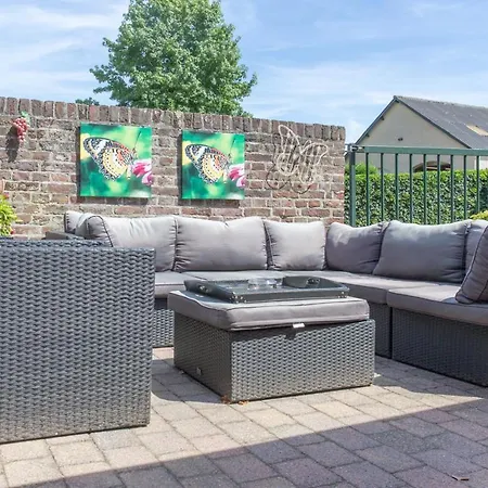 't Smedenhuys Maasbracht