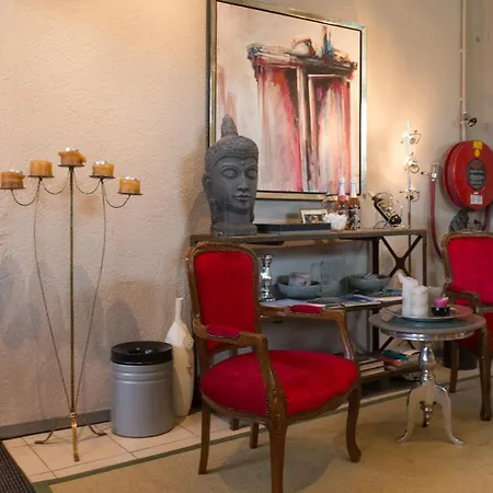 't Smedenhuys Hotel 2*