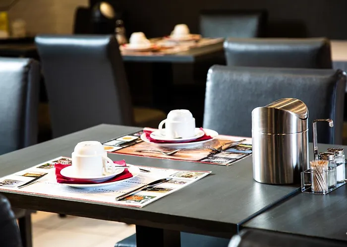 't Smedenhuys 2* Maasbracht