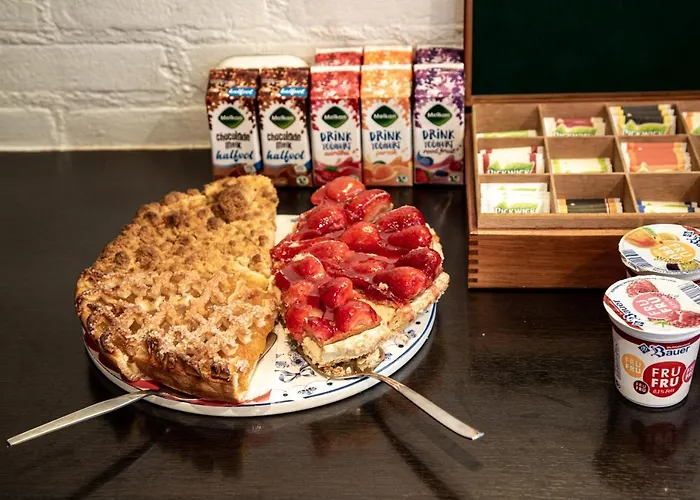 't Smedenhuys فندق 2*