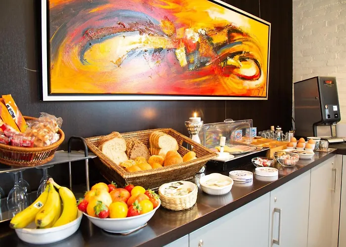 Hotel Gastenverblijf 'T Smedenhuys Maasbracht