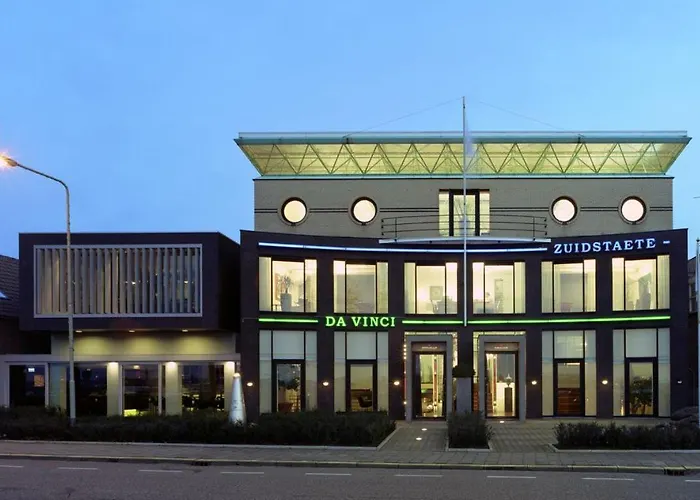 Gastenverblijf 'T Smedenhuys 2* Maasbracht