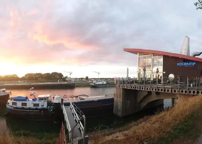 Hotel Gastenverblijf 'T Smedenhuys