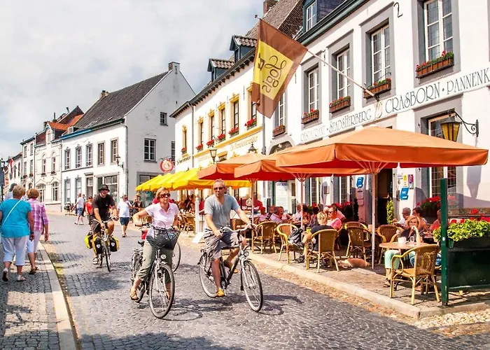Hotel Gastenverblijf 'T Smedenhuys Maasbracht