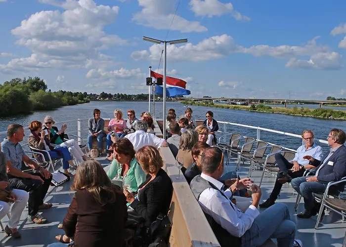 Hotel Gastenverblijf 'T Smedenhuys Maasbracht