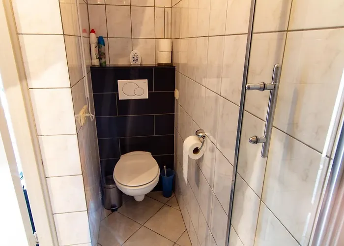 Gastenverblijf 'T Smedenhuys Hotel