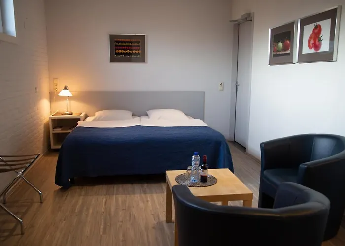 't Smedenhuys Maasbracht