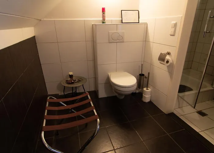 Hotel Gastenverblijf 'T Smedenhuys 2*