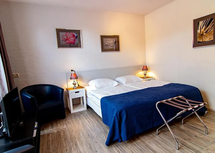 Hotel Gastenverblijf 'T Smedenhuys