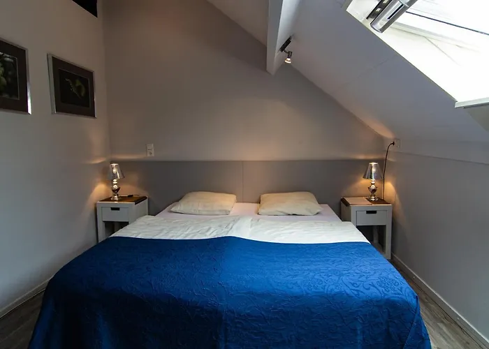 Gastenverblijf 'T Smedenhuys 2*