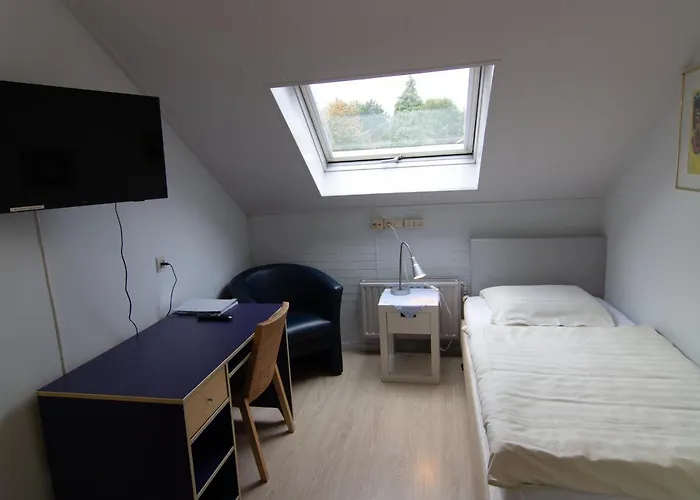 Hotel Gastenverblijf 'T Smedenhuys Maasbracht