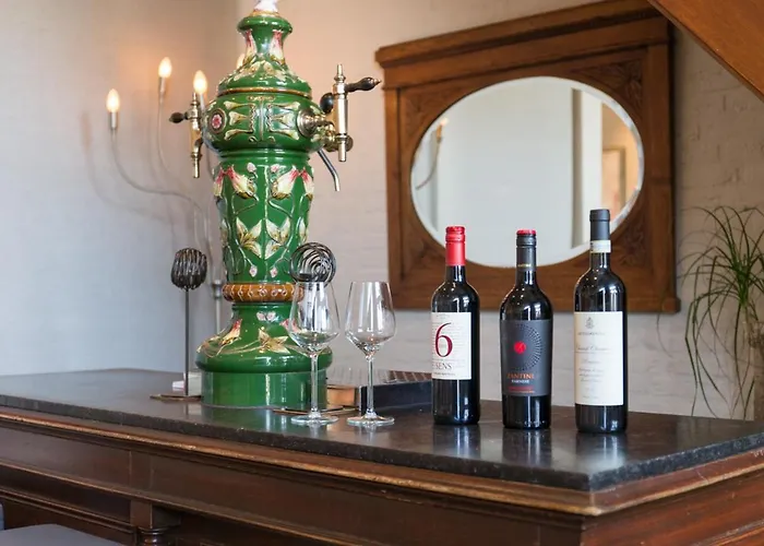 فندق 't Smedenhuys