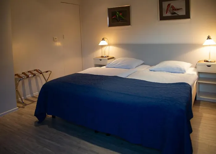 Hotel Gastenverblijf 'T Smedenhuys Maasbracht