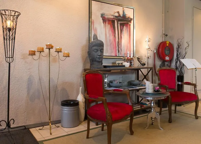 Gastenverblijf 'T Smedenhuys Hotel 2*