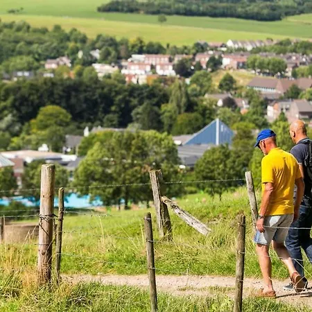 't Smedenhuys מלון