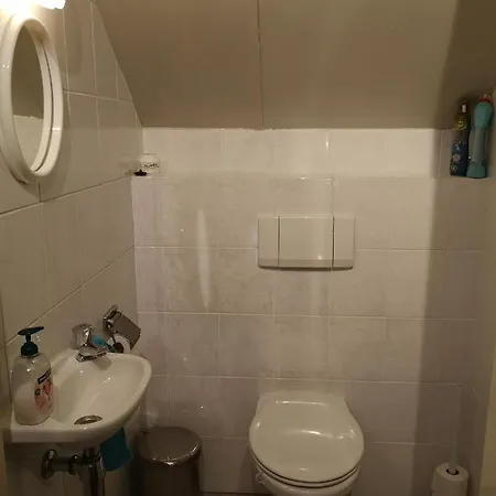 מלון 't Smedenhuys Maasbracht