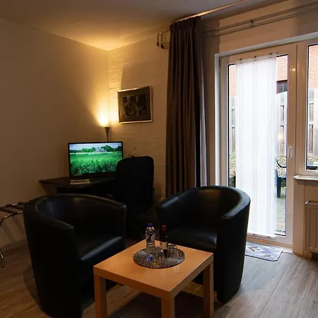 't Smedenhuys 2* Maasbracht