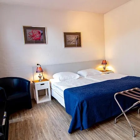 Hotel Gastenverblijf 'T Smedenhuys