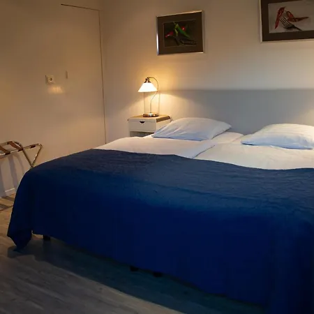 מלון 't Smedenhuys Maasbracht