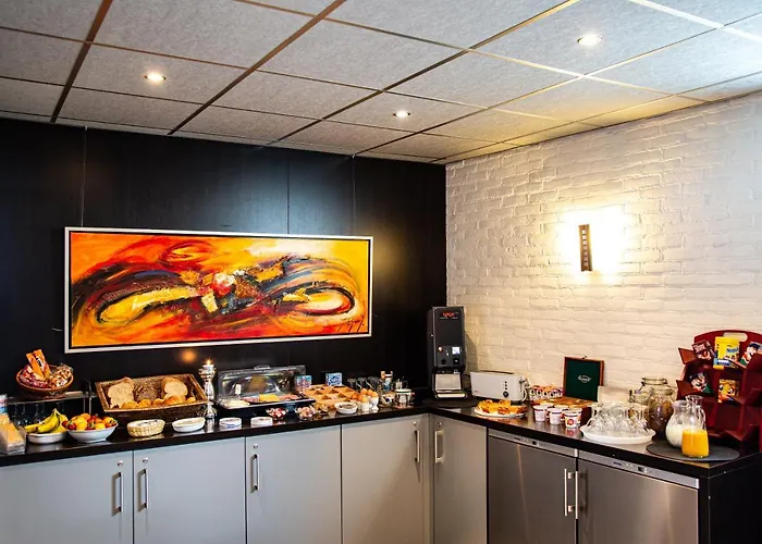 't Smedenhuys 2* Maasbracht